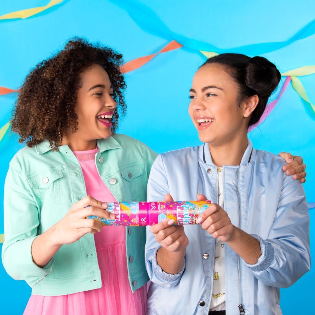 Party Pop: Teenies - Double Poppers (Blind Box) image