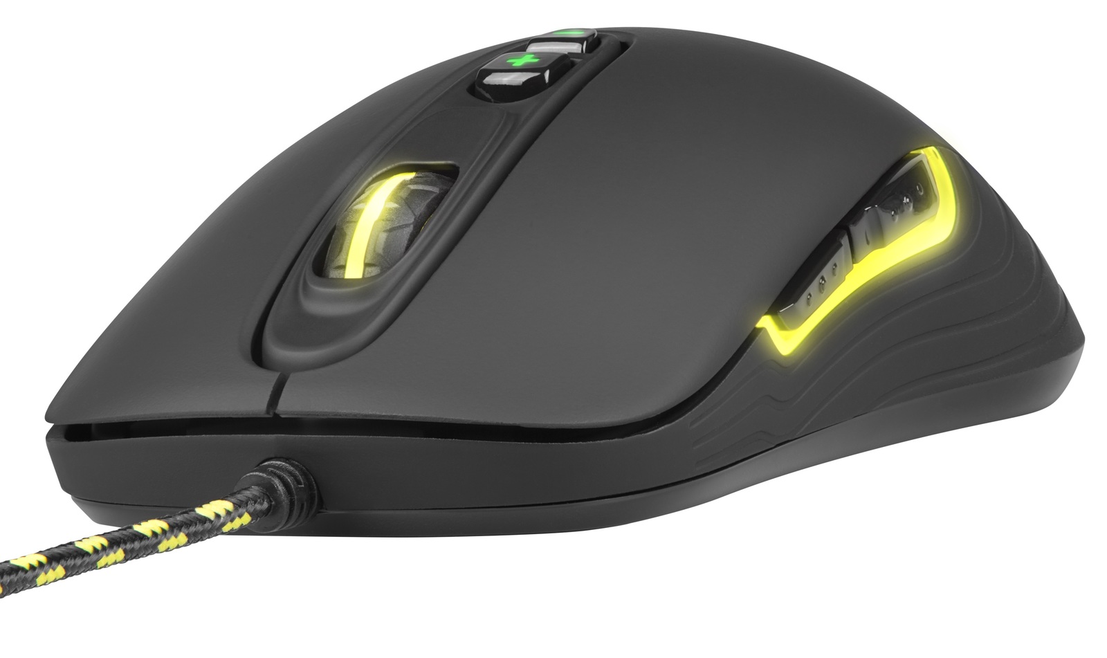 XTRFY M2 Optical Gaming Mouse image