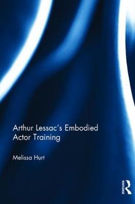 Arthur Lessac’s Embodied Actor Training image