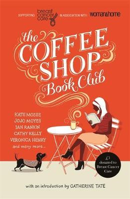 The Coffee Shop Book Club image