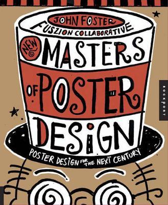 New Masters of Poster Design by John Foster image