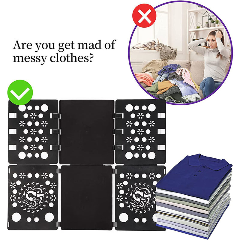 Laundry Folding Board - Large image