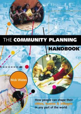 Community Planning Handbook image