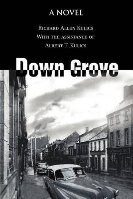 Down Grove by Richard Allen Kulics image
