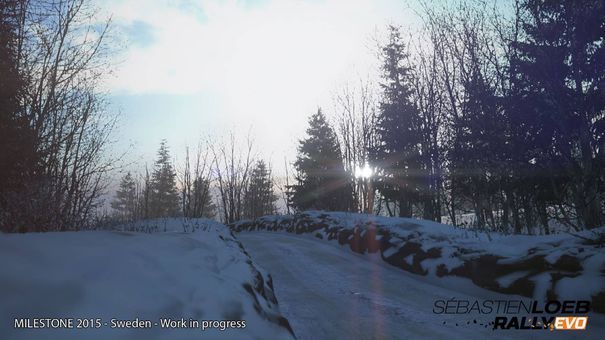 Sebastien Loeb Rally Evo for PC Games image