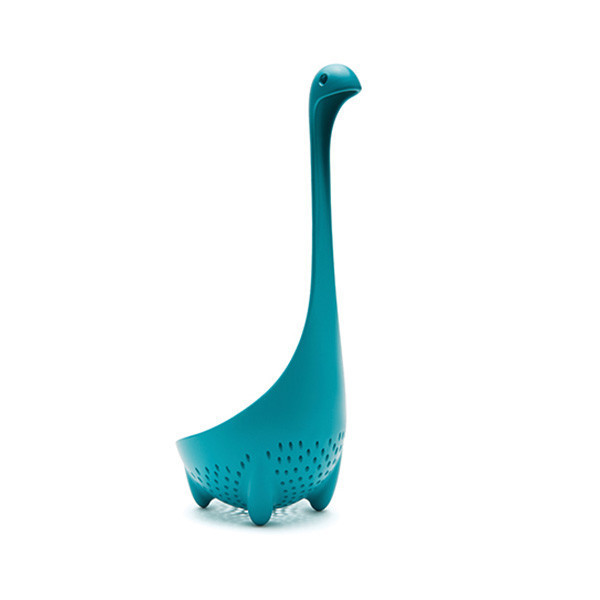 Mama Nessie Colander Spoon