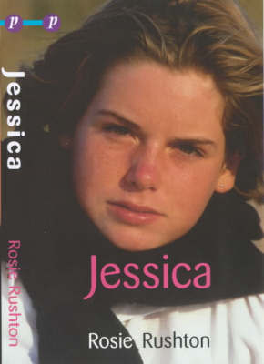 Jessica by Rosie Rushton image