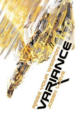 Variance by Josen Llave image