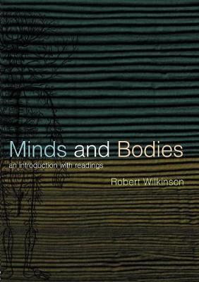 Minds and Bodies by Robert Wilkinson image