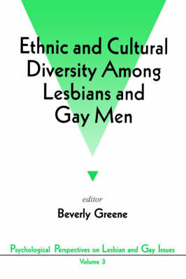 Ethnic and Cultural Diversity Among Lesbians and Gay Men image