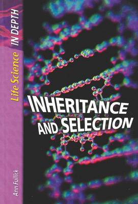 Inheritance and Selection by Andrew Solway image