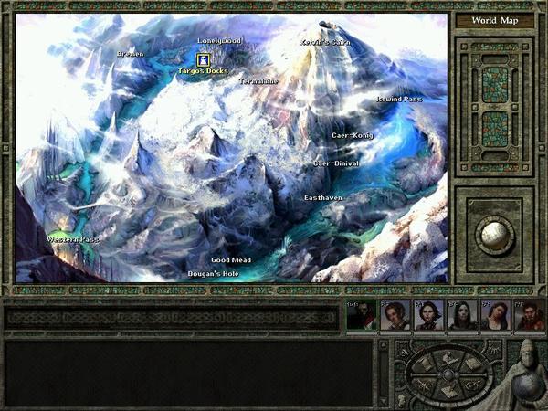 Icewind Dale Collection (3 games) on PC