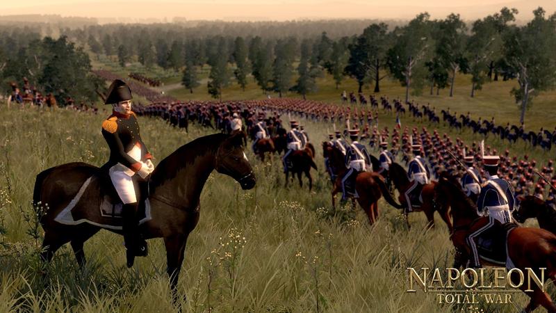 Total War Napoleon image