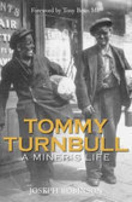 Tommy Turnbull by Joseph Robinson image