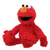 Sesame Street - Fun 2 Learn Elmo