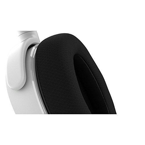 SteelSeries Arctis 7 Wireless Gaming Headset (White) for PC image
