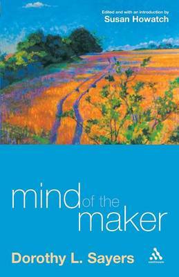 The Mind of the Maker by Dorothy L Sayers image
