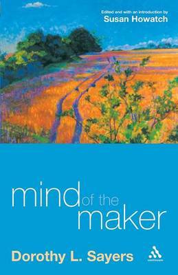 The Mind of the Maker image