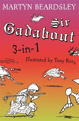 Sir Gadabout by Martyn Beardsley image