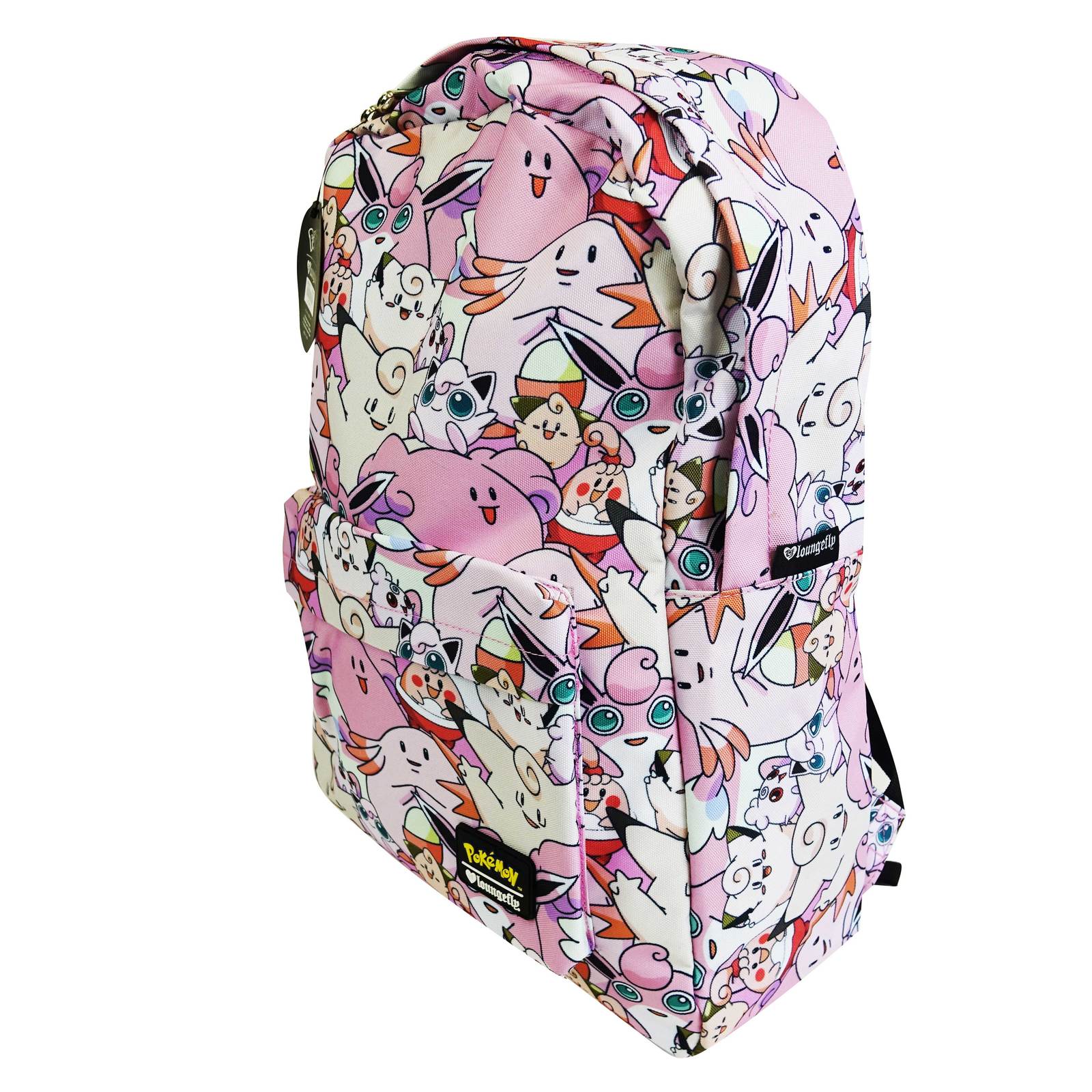 Loungefly: Pokemon Clefairy Backpack