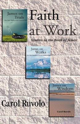 Faith At Work by Carol Ruvolo image