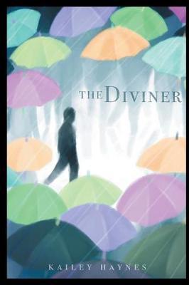 The Diviner by Kailey Haynes image