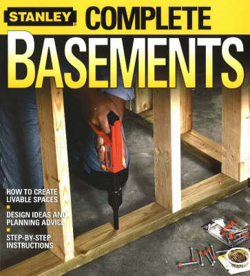 Complete Basements by Stanley image
