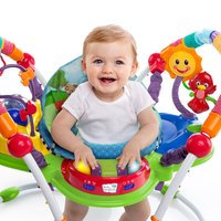 baby einstein jumper nz
