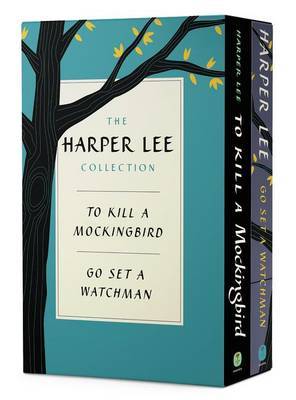 The Harper Lee Collection by Harper Lee image
