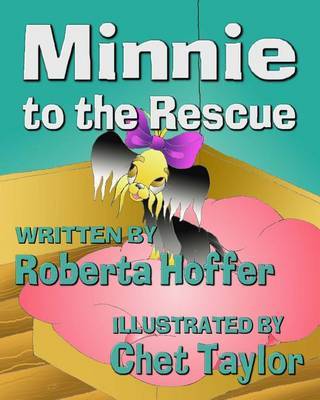 Minnie to the Rescue by Roberta Hoffer image