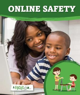 Online Safety by Steffi Cavell-Clarke image