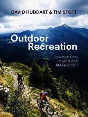 Outdoor Recreation by David Huddart image