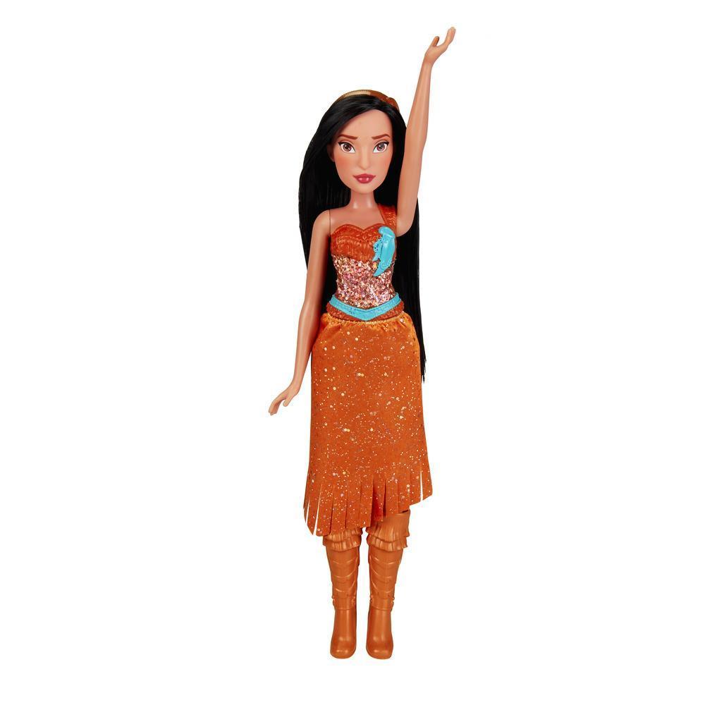 Disney Princess: Royal Shimmer - Pocahontas image