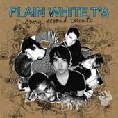Every Second Counts (Deluxe Edition) by Plain White T's Every Second Counts (Deluxe Edition) by Plain White T's
