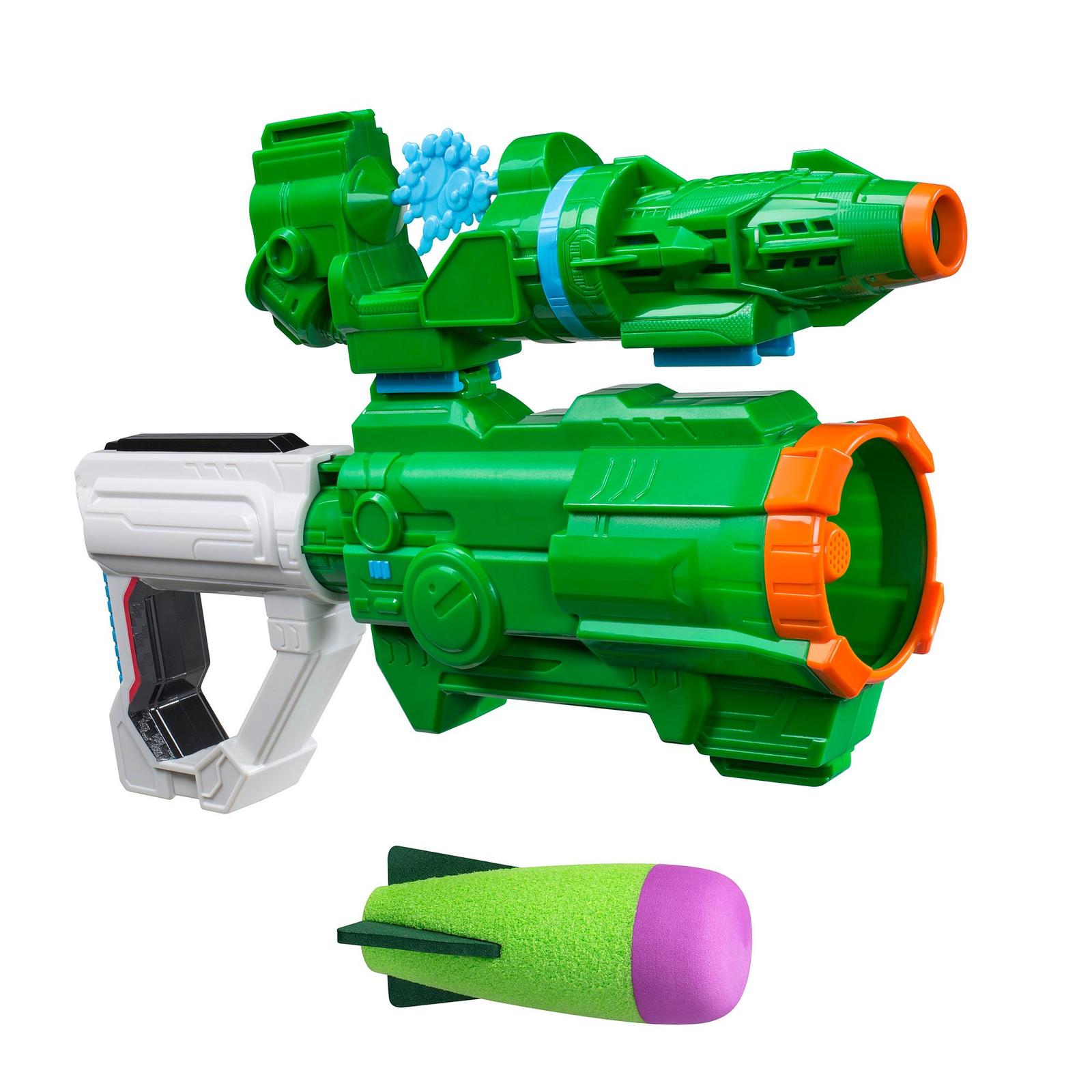 Nerf Avengers: Assembler Gear - Hulk image