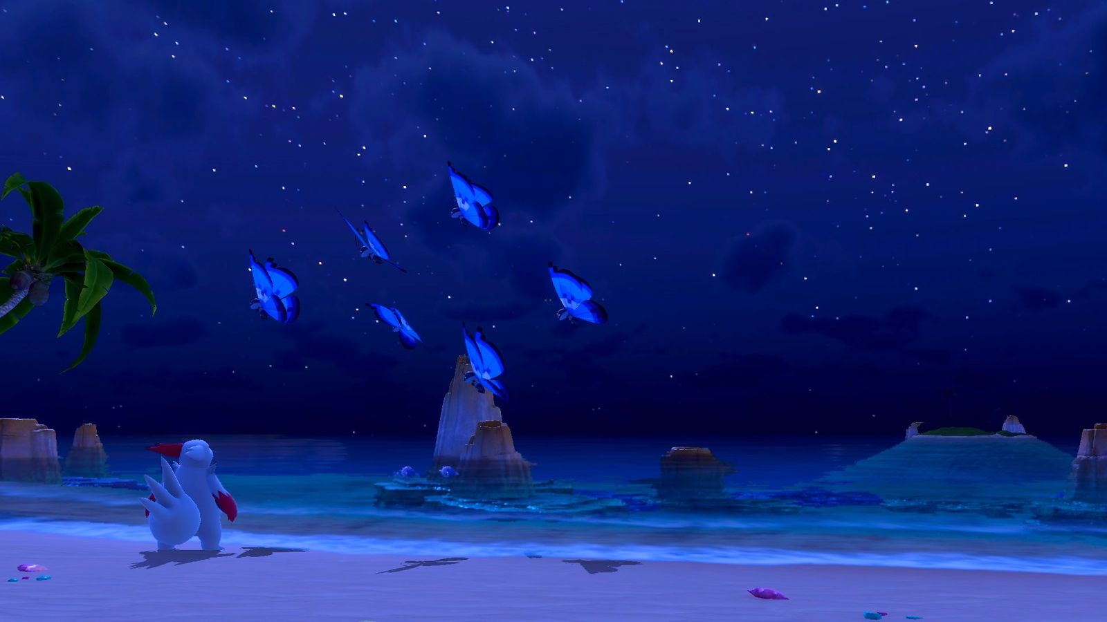 New Pokemon Snap for Switch image