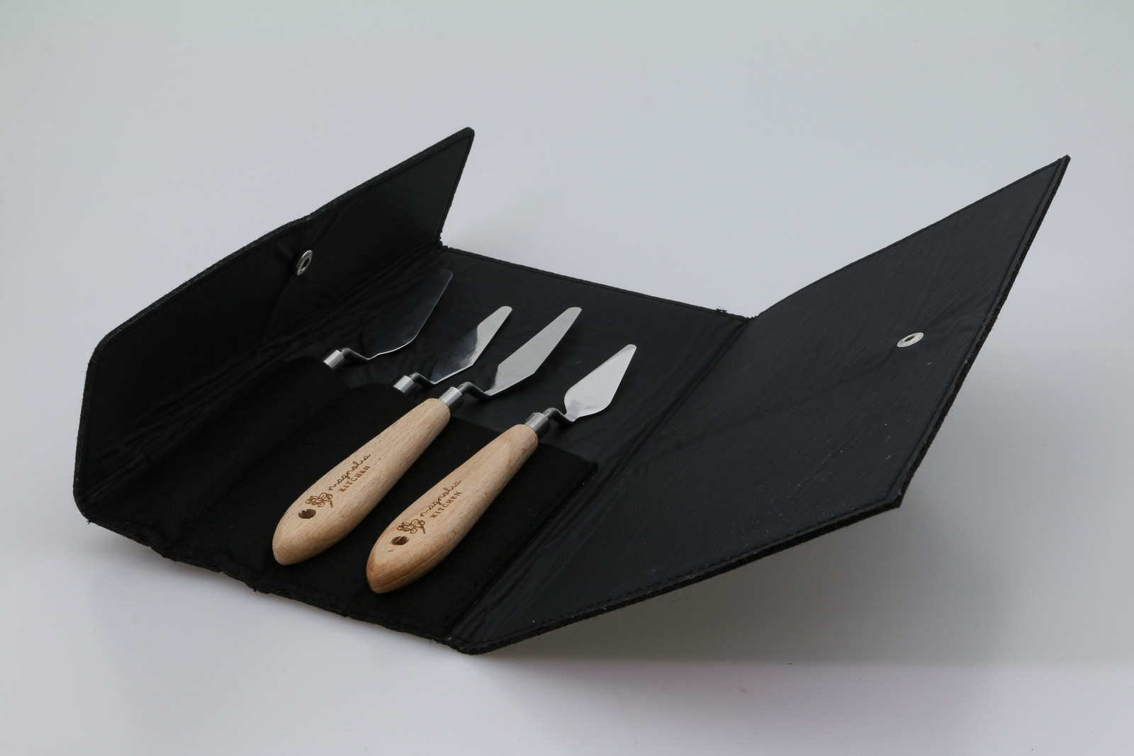 Cake detailing Palette Knife Set at Mighty Ape NZ
