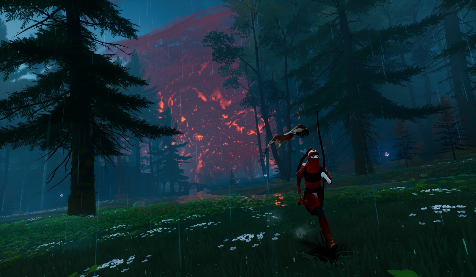 The Pathless for PS5 image