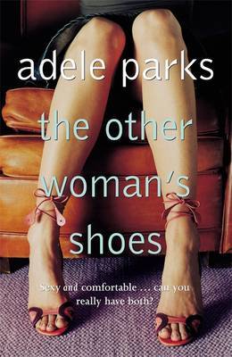 The Other Woman's Shoes by Adele Parks image