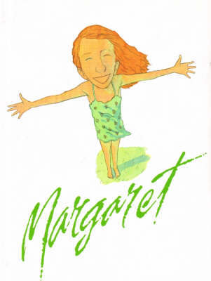 Margaret by Jeremy Dubow image