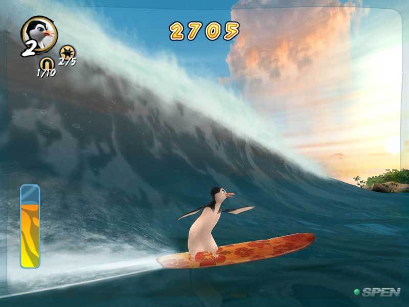Surf's Up for PlayStation 2 image