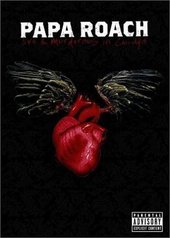 Papa Roach - Live & Murderous In Chicago on DVD Papa Roach - Live & Murderous In Chicago on DVD