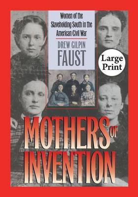 Mothers of Invention image