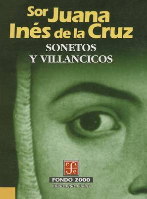 Sonetos y Villancicos by Rub'n Dar-O image