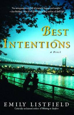 Best Intentions by Emily Listfield image