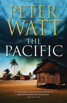 The Pacific by Peter Watt image