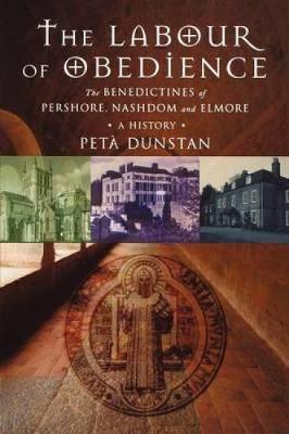Labour of Obedience by Peta Dunstan image