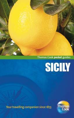 Sicily by Ryan Levitt image