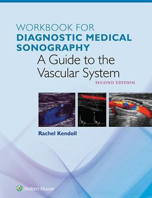 Workbook for Diagnostic Medical Sonography by Ann Marie Kupinski image