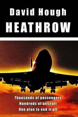Heathrow by David Hough image
